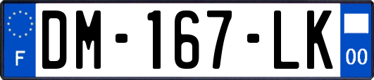 DM-167-LK