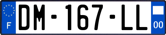 DM-167-LL