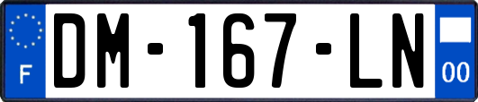 DM-167-LN