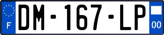 DM-167-LP