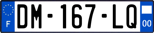 DM-167-LQ