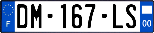 DM-167-LS