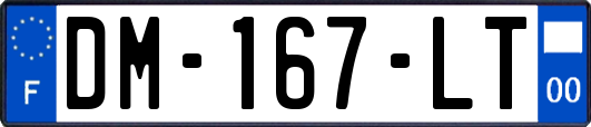 DM-167-LT