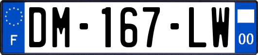 DM-167-LW