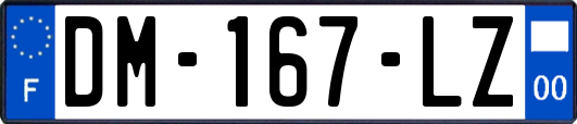 DM-167-LZ