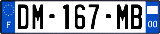 DM-167-MB