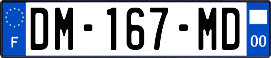 DM-167-MD