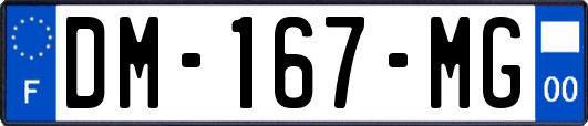 DM-167-MG