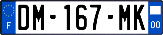 DM-167-MK
