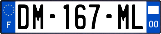 DM-167-ML