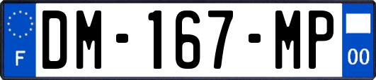 DM-167-MP