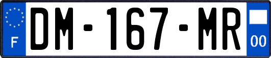 DM-167-MR