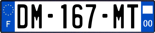 DM-167-MT