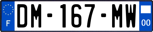 DM-167-MW