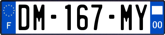 DM-167-MY
