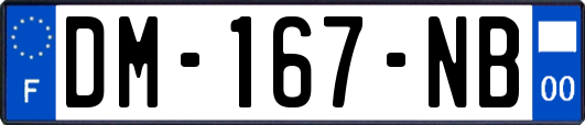 DM-167-NB