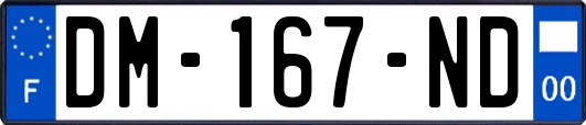 DM-167-ND
