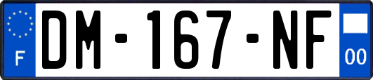DM-167-NF