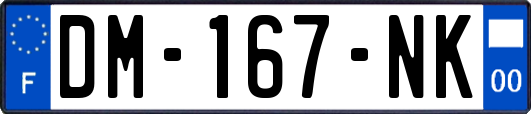 DM-167-NK