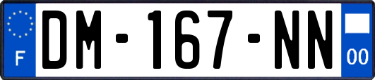 DM-167-NN