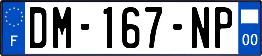 DM-167-NP