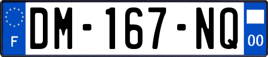 DM-167-NQ