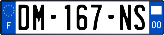 DM-167-NS