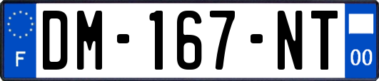 DM-167-NT