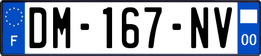 DM-167-NV