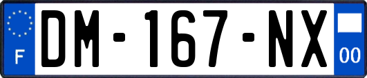 DM-167-NX