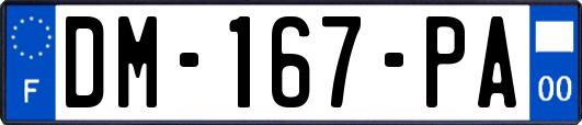 DM-167-PA