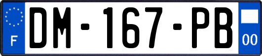 DM-167-PB