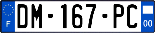 DM-167-PC