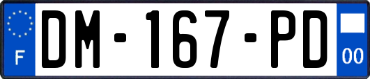 DM-167-PD