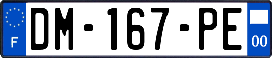 DM-167-PE