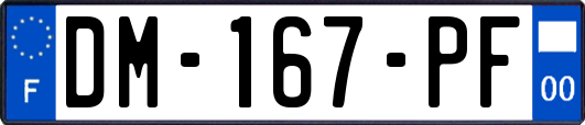 DM-167-PF