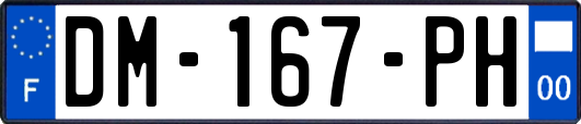DM-167-PH