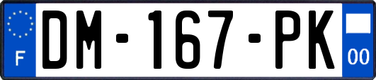 DM-167-PK