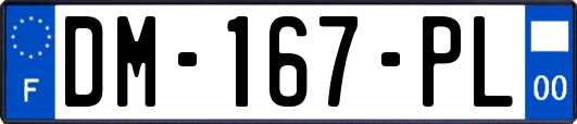 DM-167-PL