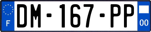 DM-167-PP