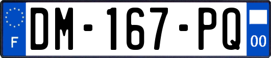 DM-167-PQ