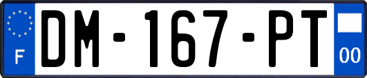 DM-167-PT