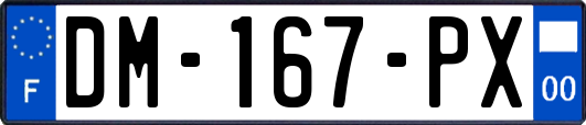 DM-167-PX