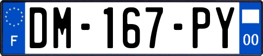 DM-167-PY