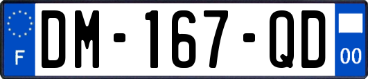 DM-167-QD