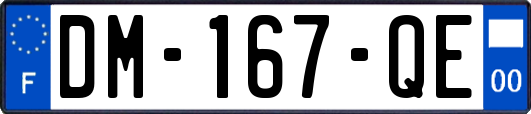 DM-167-QE