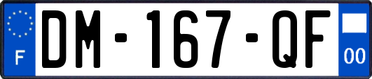 DM-167-QF