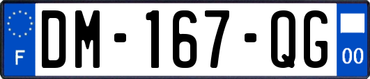 DM-167-QG