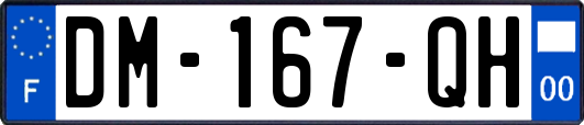 DM-167-QH