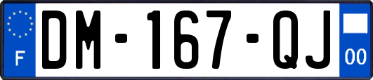 DM-167-QJ